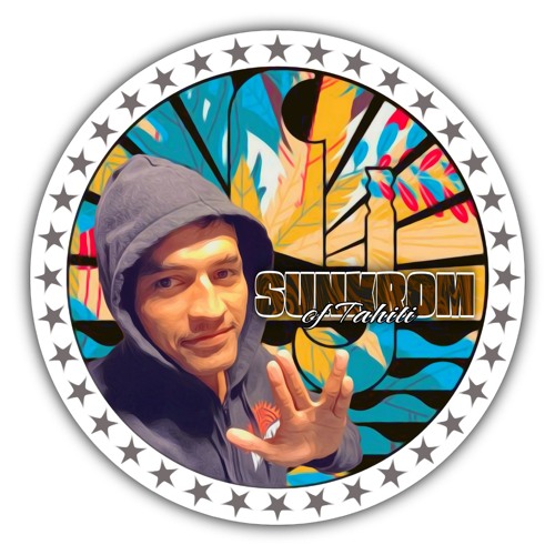 DJ SUNKROM - Solo {Zouk_Remix} 2024.mp3