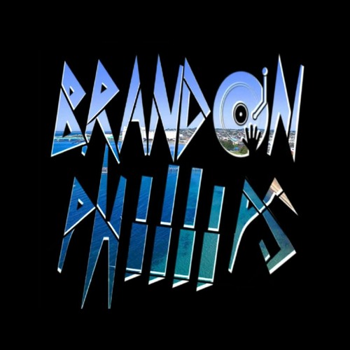 Brandon Phillips - Ocean Waves