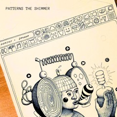 Patterns That Shimmer