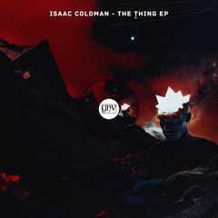 Isaac Coldman - The Thing (Original Mix) [YHV RECORDS]