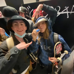 different shit w skii (nightiger)