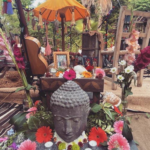 Stream When The Rain Falls (Sri