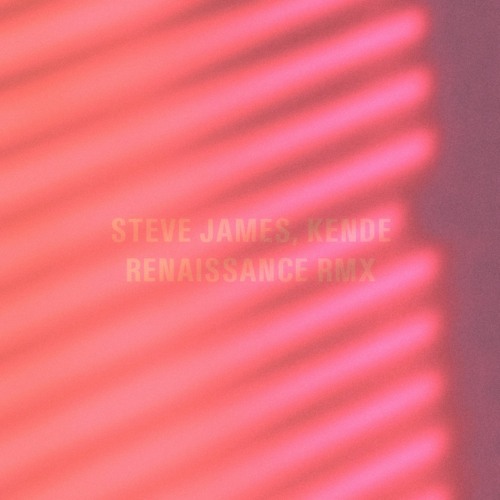 Steve James, Kende - Renaissance RMX