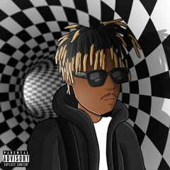 Juice WRLD - Rockstar (Prod By Yungchil x Jkei)