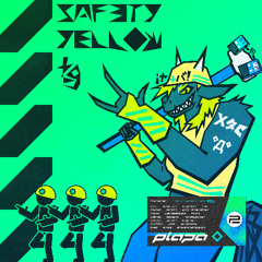 Safety Yellow