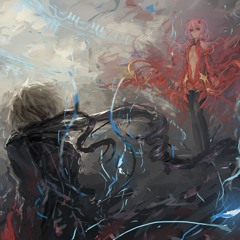 Guilty Crown OST - Hill of Sorrow (NEBBZ R3V4MP)
