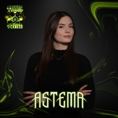 ASTEMA / TOXIC SICKNESS GUEST MIX / DECEMBER / 2024