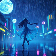 Dancing in the Moo n  l   ì    g    h     t