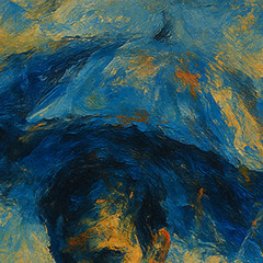 I'm only happy when it rains (2025)