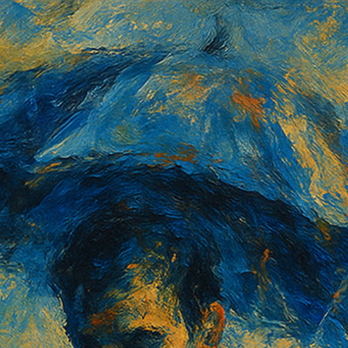 I'm only happy when it rains (2025)