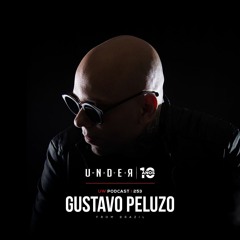 Gustavo Peluzo (BRA) @ Under Waves #253