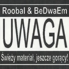 Roobal & BeDwaEm - Muzyka z bloków feat. J.A.S.