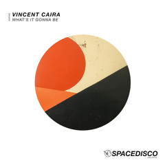 What's It Gonna Be (Extended Mix)