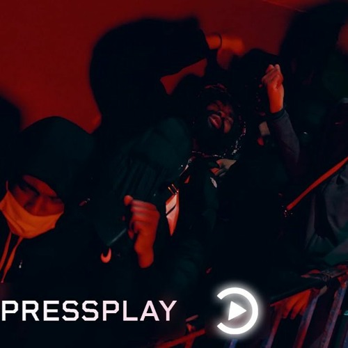 #Hoxton LSav - Spilling (Uncensored)