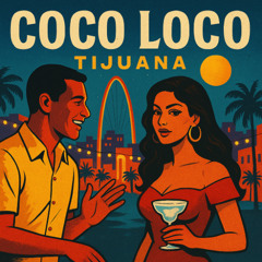 Coco Loco – EDM – Latin Vibe – Party Energy
