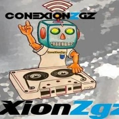 Dj berti Live at ConeXionzgzdjs_No Pilares 10.10.2020