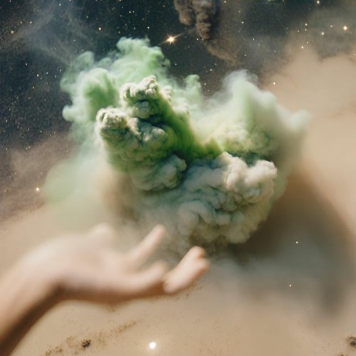 Green Cloud