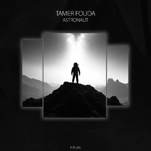 Tamer Fouda - Astronaut