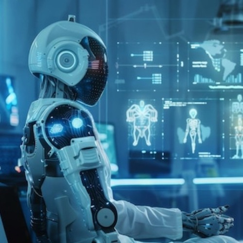 it’s-My-Robotic-House