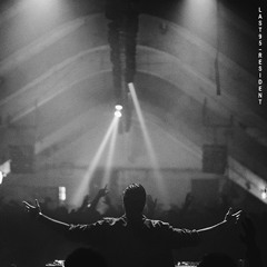 Last95 - Ginger (Original Mix)