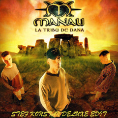 La Tribu de Dana (Stef Konstan 2K25 Preview)
