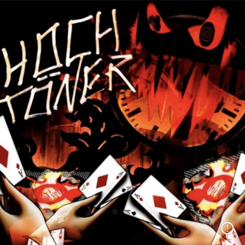 Hochtöner - Höhen Sprünge Promosetcut [Mbia Berlin 01.11.24]