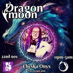 Dragon Moon