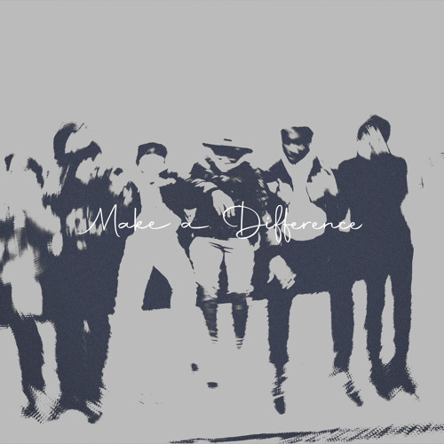 Not The Same (Kamauzi + Jemlyferr + Win2Lose + Alawais)