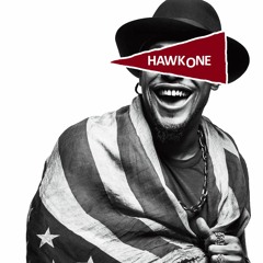 D'Angelo - Devil's Pie (HawkOne Remix)