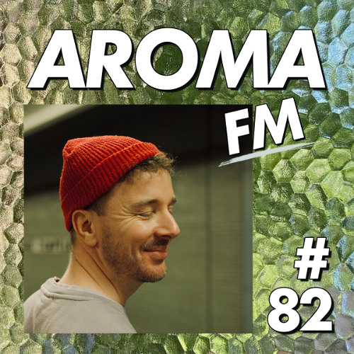 Aroma FM #82 - Palmtrees & Flamingos