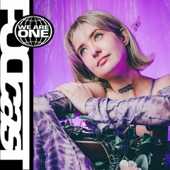 PODCAST 38 - KACY (Live at We Are One Festival 28.05.2025)