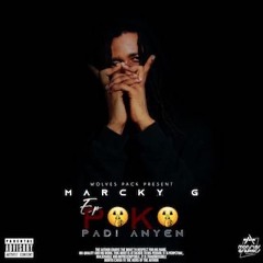 Marcky-G ''All My Life''