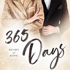 P.D.F. ⚡️ DOWNLOAD 365 Days: A Marriage of Convenience, Secret Twins, Office Romance (Heart of Hope)