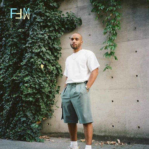 FLIPMODE 008: Kevin Kofii