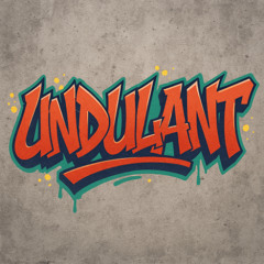 Undulant