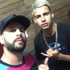 MTG - KN DE VILA VELHA FEAT DJ VINNY - FABINHOOSK