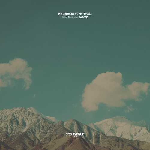 Neuralis - Solana [3rd Avenue]