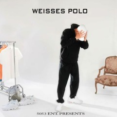 G.FiT - Weisses Polo