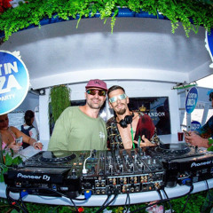 LOST IN IBIZA Boat Party I Sidney Charles I [16/07/24]