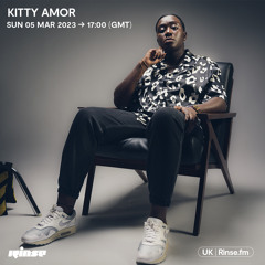 Kitty Amor - 05 March 2023