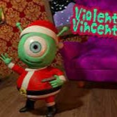 Vincent Claus Is Comin' To Town