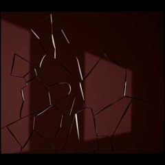 No Peace in the Mirror