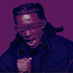 Playboi carti - homicide55555 instrumental - Slowed & Chopped