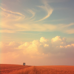 デジャヴのない昨日で会おう (Deja Vu or You)