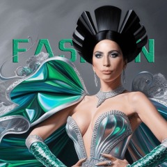 Lady Gaga - Fashion | DukeSinister's Revamp (Judas Remix)