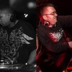 Martin Poison B2B Tron - Distant Planet MOT 7-12-19 - Download Enabled