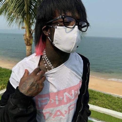 Lil Uzi Vert - Off The Molly (Brandon x shaun)