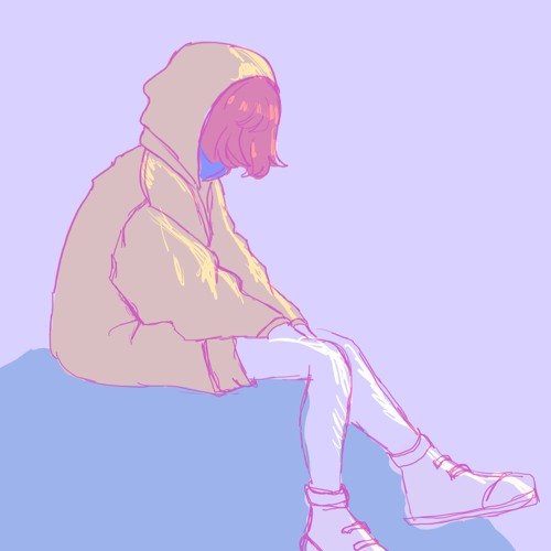 Maaya sakamoto - waiting for the rain (YeLiE remix)