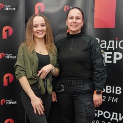 ЛЮДИ 3.0: Тетяна Сорока, патрульна поліції Львівщини