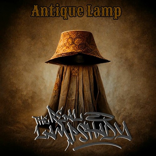 Speed House - Antique Lamp Mix